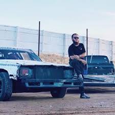 Arizona Speedway points