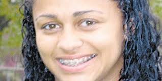 Hello there, Pine Bush's Desiree Cherry