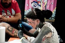 Via savona 52, 20144 milano Tutto Pronto Per La Xi Edizione Della Tattoo Convention