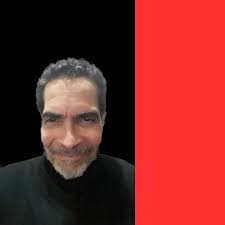 El rostro y la máscara., Ensayo audiovisual., Seríe Máscaras., Asunción,  junio 2023. #audiovisual, #fotografíadigital, #artedigital