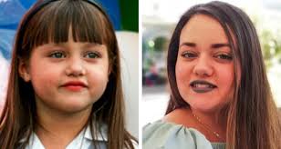 Atv noticias al estilo juliana. Como Se Ven Hoy Y A Que Se Dedican 15 Ninos Actores De Telenovelas Mexicanas
