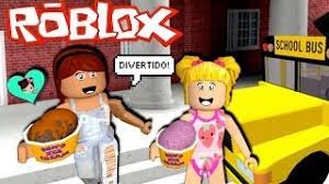 Roblox is a game creation platform/game engine that allows users to design their own games and play a wide variety of different types of games when roblox events come around, the threads about it tend to get out of hand. Rutina De Tarde Escolar En Roblox Con La Bebe Goldie Aventuras Divertidas