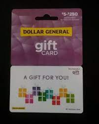 For example, dollar general often offers discounts on gift cards as part of its weekly ad. Free 10 Dollar General Gift Card Gift Cards Listia Com Auctions For Free Stuff