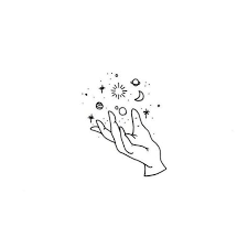 Unser muster herz mond sternschnuppen verfügt über eine vielseitige farbpalette und wird sie das tattoo wird in einer freigeschnittenen motivform geliefert und hat somit keine störende. Die 18 Besten Ideen Zu Sternschnuppe Tattoo Sternschnuppe Tattoo Kleine Tattoo Ideen Tatowierungen