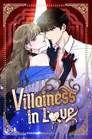 Villainess in Love | Gambar manga, Animasi, Manga