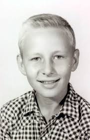 George Timothy Turk Obituary