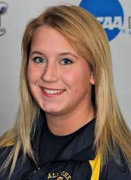 Caitlin Nealer (4/13/2015)