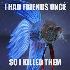 Using a safe mixtures of vitamins, it works by actually covering up the smell of co2, which is what attracts the fleas to bite. Too True Bettafish