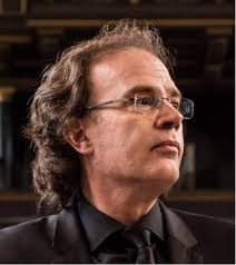 Lecture by David Skinner tonight at 7:30