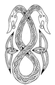 So, blow it out right after you light it. Double Headed Dragon Drawing By Chris Hill