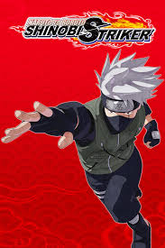 Maybe you would like to learn more about one of these? Buy Ntbss Master Character Training Pack Kakashi Hatake Double Sharingan Microsoft Store