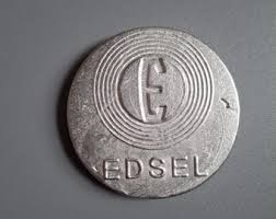 Image result for Silver Gray 1958 Edsel
