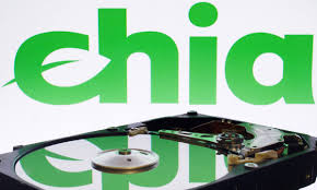 You can unsubscribe at any time and we'll never share your details without your permission. New Cryptocurrency Chia Blamed For Hard Drive Shortages Cryptocurrencies The Guardian