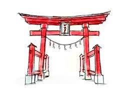 What Does The Torii Gate Symbolize