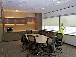 All modern conference room designs include technology. Awesome Decorations Office Conference Room Decor