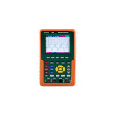Ocsilloscope Numérique à Deux Voies Extech MS420