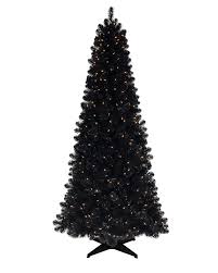Treetopia Basics Black Tree Christmas Tree Without Lights Black Christmas Trees Christmas Tree