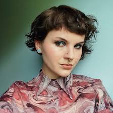 Profil von Ashley Marie