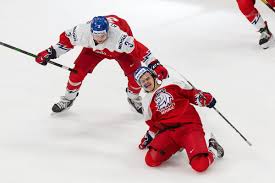 2021 ice hockey world championship format. 2021 World Juniors Highlights Czechs Stun Russia With Stingy Defence Eyes On The Prize
