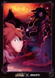 Kid Icarus Page 8 Of 7 Kid Icarus Anime Kid Icarus Uprising