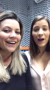 As Super Mais da Atual Fm com Luara Lis e Carol Pedroso