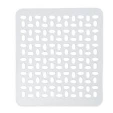 .you can clean rubber mats quickly and easily right in your kitchen sink, so long as you've got the get tips on cleaning the kitchen with help from an experienced professional in this free video series. Interdesign Sinkworks Small Clear Sink Mat Bed Bath And Beyond Canada