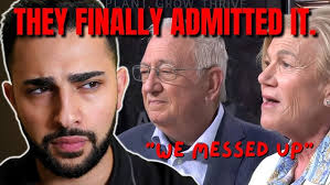 Top Amway Leaders Apologize For Scamming After 45 Years