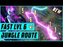 5 Strong Jungle Builds You Should Use In Season 11 League Of Legends Jungle Guide Youtube He is currently very strong in the jungle despite his nerfs in 9.14. league of legends jungle guide