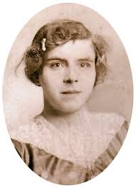 Myrtle Z Merryman Mabis (1881-1958)