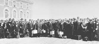 Find out if your ancestors passed through as they entered the u.s. Ellis Island Statue Of Liberty Ellis Island