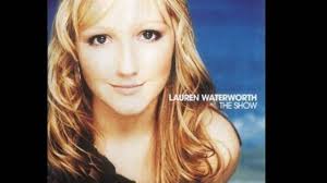 Lauren Waterworth