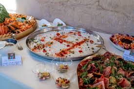 Brunchbuffet Kloster Hornbach Muttertagsbrunch Brunch Vorspeisenbuffet
