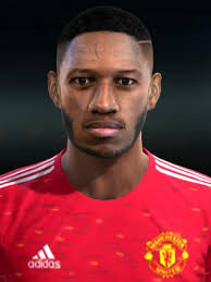 ULTIGAMERZ: PES 2013 Fred Rodrigues (Man UTD) Face 2021