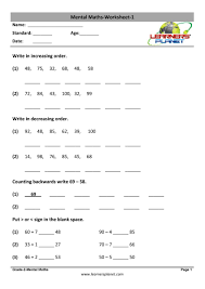 Kvs worksheet 2022 for 1st, 2nd, 3rd, 4th, 5th class download. Kvs Class 2 Maths Worksheet Mathematics Worksheets Educational Mathematics Worksheets Class Ii 2 Cluster 2 K V Hebbal K V Iisc K V No 1 Jalahalli K V No 2 Jalahalli