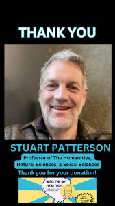 Thank you #stuartpatterson for your donation! Link in bio to donate!  @nambi.e.kelley @shankmaster51 @imdanielcarlton @nicbrownofficial @keechra  @tjonreplay @ajamahogany @jordandscott ...