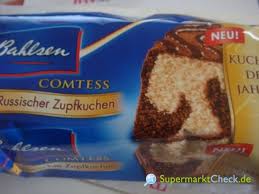 400 g mascarpone 100 g puderzucker 250 ml sahne 1 päckchen sahnesteif 1 päckchen vanillinzucker. Bahlsen Comtess Russischer Zupfkuchen Nutri Score Kalorien Angebote Preise