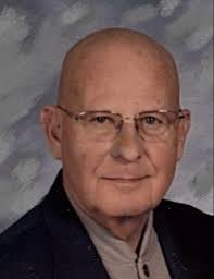 Max E. McLaury Obituary