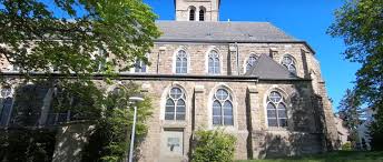 Pumpe-Stich (St. Barbara) Katholisch in Eschweiler