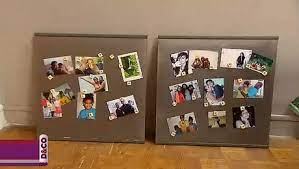 Maybe you would like to learn more about one of these? Fabriquer Un Pele Mele A Photos Minutefacile Com