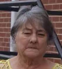 Hattie Lou Crissman Pack (1946-2017)