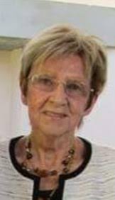 Loretta Reinhart Obituary