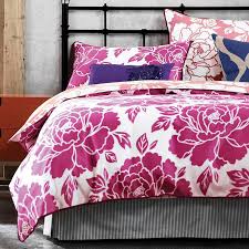 Maybe you would like to learn more about one of these? Our Peony Pink Quilt Cover Set By Aura Is Sure To Brighten Up Anyone S Bed Time Http Www Pillowtalk Com A Pink Quilts Quilt Cover Sets Bedroom Quilt Covers