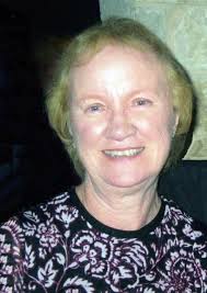 Mary Jane Ciesla Obituary