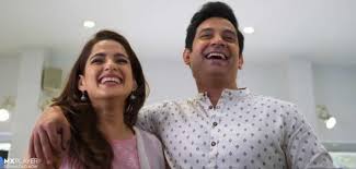 Aani Kay Hava Trailer Priya Bapat And Umesh Kamat Find Joy In Simple Things We did one tv show, one commercial play and then the film ?time please?. aani kay hava trailer priya bapat