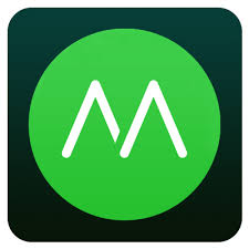 The logo editor then lets users easily modify or add icons, shapes, text, and other visual effects. Moves App Logo Png 400 400 App Logo Iphone Apps Moves App