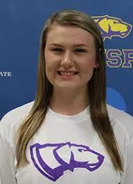 Bailee Collins (1/9/2019)