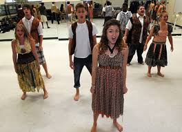 West Brunswick High School Show Choir