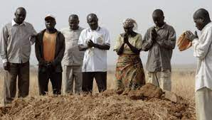 The unending tales of once peaceful state. The Bloodbath In Plateau State