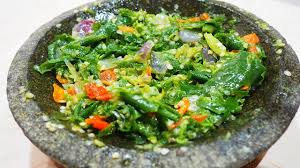 Menu ini wajaib ada dan banyak disukai masyarakat. Coba Masak Ayam Goreng Cabe Ijo Dengan Cara Ini Bikin Ketagihan Youtube