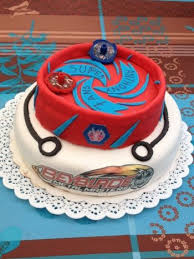 Gateaux Beyblade Gateau Beyblade Gateau D Anniversaire Enfants Idee Gateau